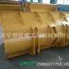 Suministro de Cubos para Cargador Sl30, Modelos de Cubos para Cargador, Dientes de Cubo, Cubos para Roca y Movimiento de Tierras