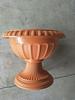 Accesorios Retro, Columna Romana Vieja de Plástico, Maceta Nueva para Flores, Mesa de Potos Estilo Europeo, Encimera, Arreglo Floral en Maceta, Arreglo Floral de Boda
