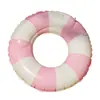 Flotador de natación para niños, Salvavidas inflable de cristal, Flotador de axila de una sola capa engrosada con doble bolsa de aire para adultos, Venta al por mayor del fabricante