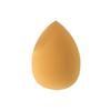 Esponja de maquillaje súper suave y delicada con forma de huevo Drop Beauty. No come polvo ni lo sumerge en agua, para uso en seco y húmedo.
