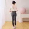 Conjunto de Ropa de Yoga para Mujer Verano 2026 Nuevo Alto Nivel Pilates Entrenamiento Fitness Top Deportivo de Manga Corta Estilo Delgado