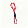 Lanyard de Pelúcia Caixa Surpresa Chaveiro Celular Copo de Água Cor Dopamina Chaveiro Coreano Cartão Mochila