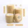 Venta Directa de Fábrica Vendaje Elástico Autoadhesivo Protector Tela No Tejida Autoadhesiva Tatuaje Deportivo para Dedo Mascota Vendaje