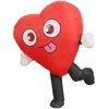 Fantasias Infláveis de Abóbora de Halloween Transfronteiriças, Fantasias Engraçadas de Natal para Festa, Adereços, Fantasias Infláveis de Mascote de Desenho Animado, Feito Sob Medida