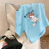 Camiseta Infantil de Manga Corta Elegante para Niños, Top de Algodón Puro, Nuevo Modelo 2026, Ropa Delgada de Verano para Bebés y Niños Pequeños