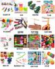 Regalos al por mayor para clases de capacitación, Regalos de inscripción para instituciones de capacitación, Juguetes canjeables por puntos, Pequeños regalos para promociones locales