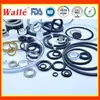 Anillo de Sellado para Reactor de Válvula Química Tipo Resorte de Acero Inoxidable PTFE Resistente a Corrosión Fuerte y Alta Temperatura