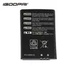 Adecuado para la consola de juegos Nintendo New3Ds Batería Ktr-003 con Capacidad Incorporada de 1400 mAh Batería New3Ds