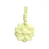 Pastillas de Cera para Aromaterapia Serie Gardenia, Fragancia de Larga Duración para Armario, Fragancia de Lujo para el Hogar, Colgante para Coche