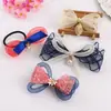 Tubo de Malla Elástica Hueca de Colores 4-16mm Accesorios para Corona Hecha a Mano DIY Diadema con Lazo Tubo de Malla Elástica