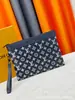 26 Modelos Nuevos de Bolsos para Hombre m Lv, Bolsos para Mujer, Bolsos de Mano (Clutch), Bolsos tipo Sobre de Moda Casual, Neceser