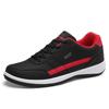 Tênis de primavera transfronteiriço 2025 sapatos masculinos sapatos de corrida para alunos do ensino médio adolescentes e meninos sapatos de skate 8001