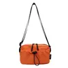 Bolsa de Ombro Única de Grande Capacidade Moderna para o Dia a Dia Feminina 2026 Nova Primavera Verão Casual Versátil Bolsa Tote Estilo Coreano Bolsa de Axila