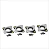 Motor de Passo 42 NEMA17 para Impressora 3D 17HD-3003-22B Altura 30MM Motor para Gravador