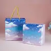 Novas Caixas de Presente de Feriado em Estoque Atacado Caixas de Presente de Aniversário Caixas Rígidas Caixas para Cosméticos Perfume Caixas de Lembrancinhas de Casamento