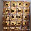 Papel de Lingote de Ouro e Prata Semi-Acabado para Queima Sacrificial, Máquina de Impressão de Lingotes de Ouro, Impressão de Lingotes Empilhados, Lingote com Saco Incluído