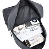 Bolsa para computadora de negocios de gran capacidad transfronteriza, mochila casual para estudiantes, mochila para trabajo, viajes y desplazamientos