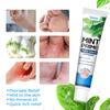 Sumifun Comercio Exterior Transfronterizo Crema para el Cuidado de los Pies del Atleta Crema para el Cuidado de los Pies Olor y Sudor en los Pies Crema para el Cuidado de los Pies K10345
