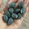 Forno de Alta Temperatura Rodado Diamante Contas Cerâmicas Contas Soltas Colar Acessórios para Roupas Material para Miçangas Pacote DIY Artesanal Joias