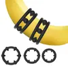 Anillo de Bloqueo C659, Anillo Wolf Tooth, Anillo, Anillo Juguete Sexual para Adulto Masculino para Uso Transfronterizo