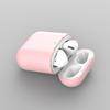 Adequado para Capa de Fone de Ouvido Apple AirPods Capa Protetora 1ª/2ª Geração Capa de Fone de Ouvido Universal Capa Protetora de Silicone para Fone de Ouvido Bluetooth