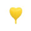 Nochevieja, Nochebuena, Globos de Película de Aluminio con Forma de Corazón a Cuadros de Helio Flotante para Tomar Fotos, Ambiente de San Valentín, Arreglo de Cumpleaños