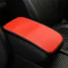 Almohadilla Personalizada para Caja de Reposabrazos Central de Coche Almohadilla Universal para Caja de Reposabrazos de Coche Funda Personalizada para Almohadilla de Caja de Reposabrazos de Espuma Viscoelástica de Rebote
