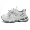 Nbl-229 Zapatos de Papá Primavera y Otoño 2026 Nuevo Modelo Malla Suela Gruesa Resistentes al Desgaste Tenis Casuales Versátiles Zapatos para Mujer