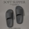 Pantuflas de Maternidad para Mujer Verano para Exterior 2025 Nuevo Interior Hogar Baño Antideslizantes Sandalias Eva Suela Suave Verano