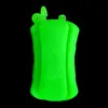 Accesorios para equipo de pesca Luya Pastilla protectora para caña Haz de pastilla Bola para caña Caña de carretera Caña asiática Pastilla protectora para caña multicolor Haz multifunción para caña Caña de tirar