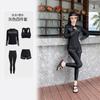 Direto da fábrica novo traje de mergulho feminino dividido manga longa conservador traje de banho mergulho com snorkel surf água-viva traje de banho transfronteiriço