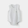Chaleco para Bebé sin Huesos Envoltura Triangular Hap Verano Delgado para Hombre y Mujer Ropa para Dormir para Bebé Niños Algodón Puro Protección para el Vientre