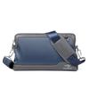 Comercio Exterior Transfronterizo Bolsos de Mano para Hombre 2026 Modelo Nuevo Gran Capacidad Casual Cruzado Tote Tela Oxford Pequeño Cuadrado Bolso Venta al por Mayor