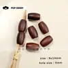 Laço Donut DIY Materiais Artesanais Corrente para Celular Chaveiro Pingente Acessórios Joias Artesanais Fio de Contas Contas