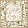Tapete de chão de diatomita floral fresco transfronteiriço para mesas de mahjong, resistente à sujeira, resistente ao desgaste, absorvente de água, secagem rápida, antiderrapante, tapete de entretenimento