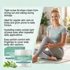 Crema para el Cuidado de la Piel LANISKA Transfronteriza 50g, fácil de absorber, para uso externo en la piel y molestias corporales