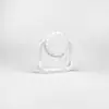 Venta al por mayor del fabricante Cubeta de agua potable desechable Asa cómoda Producción de material nuevo Asa de PE 5-20 Litros Asa de plástico