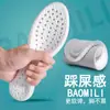 PU sola macia Esportes sola macia látex absorvente de choque respirável absorvente de suor pés sem cheiro calçados confortáveis para treinamento militar para meninos e meninas