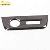 Adequado para Baojun 510 isqueiro lantejoulas 510 controle central isqueiro cinzeiro capa decorativa auto peças suprimentos