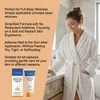 Crema para el Cuidado del Cuerpo Oceaura Cuidado Suave para la Piel de la Mujer, Crema Hidratante Suave y Radiante