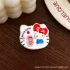 Novos Presilhas de Cabelo de Coelho Gato Desenho Animado Vários Animais Acessórios de Cabelo Presilhas DIY Grampos para Franja Presilhas Laterais Presilhas de Cabelo Feitas à Mão Ins