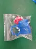 Conjunto de suporte de mangueira de piscina transfronteiriço, suporte para mangueira, suporte de fixação de mangueira de piscina atacado de fábrica