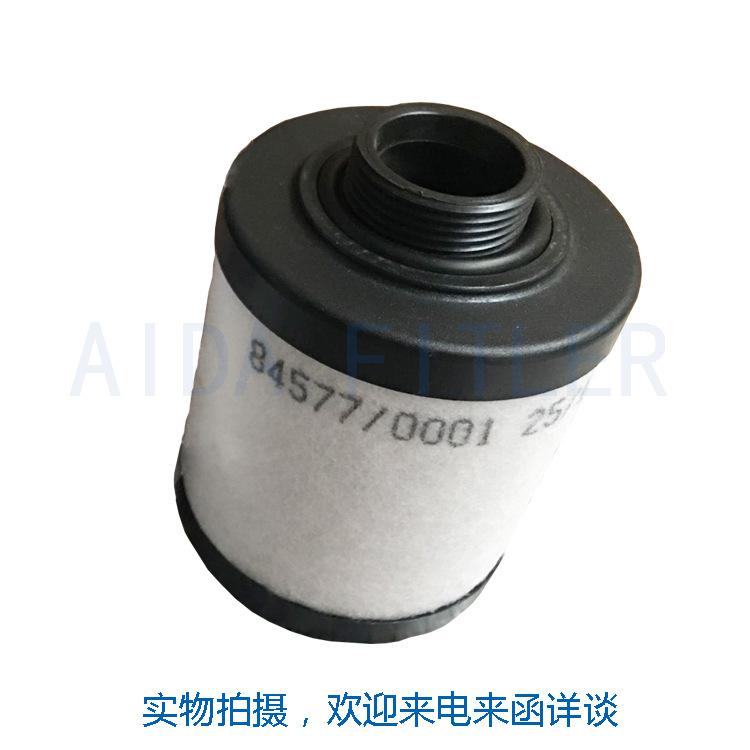 里其乐真空泵图4