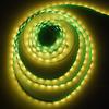 Luz Led 5050 Tira de Luz de 1.3m Colorida Letrero de Neón 5V Control Remoto Luz de Atmósfera de Audio Decoración Tira de Luz Recortable