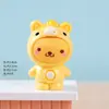 Nuevos Adornos de Resina de Little Pony Sanrio Lindos Manualidades Creativas Caja Sorpresa Adornos de Escritorio DIY Adornos para Coche
