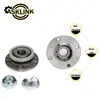 Rodamiento de Cubo de Rueda Vkba3592 Kit de Reparación de Cubo de Rueda Trasera Adecuado para Citroen: Unidad de Cubo de Rueda Berlingo