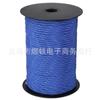 100m Corda Paracord de Sete Fios para Exterior 4mm Pulseira Corda Trançada Corda de Sobrevivência Acessórios de Barraca Têxtil Emergência Camping 7