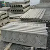 [Producción Profesional de Fábrica] Componente Escultórico Decorativo de Arquitectura Antigua Dougong GRC Piedra Artificial Imitación de Piedra Arenisca