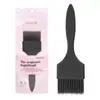 Pincel para Teñir el Cabello Estilo Chino Tradicional, Cepillo Plegable para Salón de Peluquería, Permanente y Tinte, Peine Plegable para Teñir el Cabello, Cepillo Pequeño para Teñir el Cabello