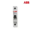 [Interruptor miniatura ABB] Interruptor de aire ABB/interruptor automático de aire/1p/serie-SH201-C63